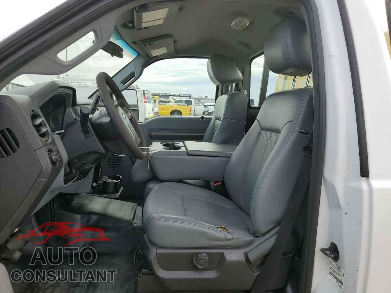 FORD F250 2013 - 1FTBF2A66DEB91888