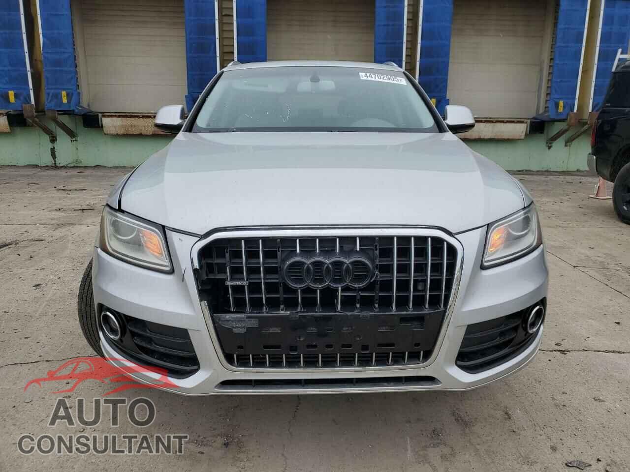 AUDI Q5 2014 - WA1CFAFP9EA061364
