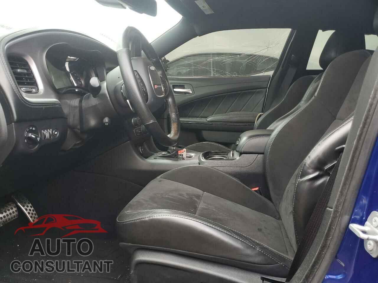 DODGE CHARGER 2019 - 2C3CDXCT6KH696981