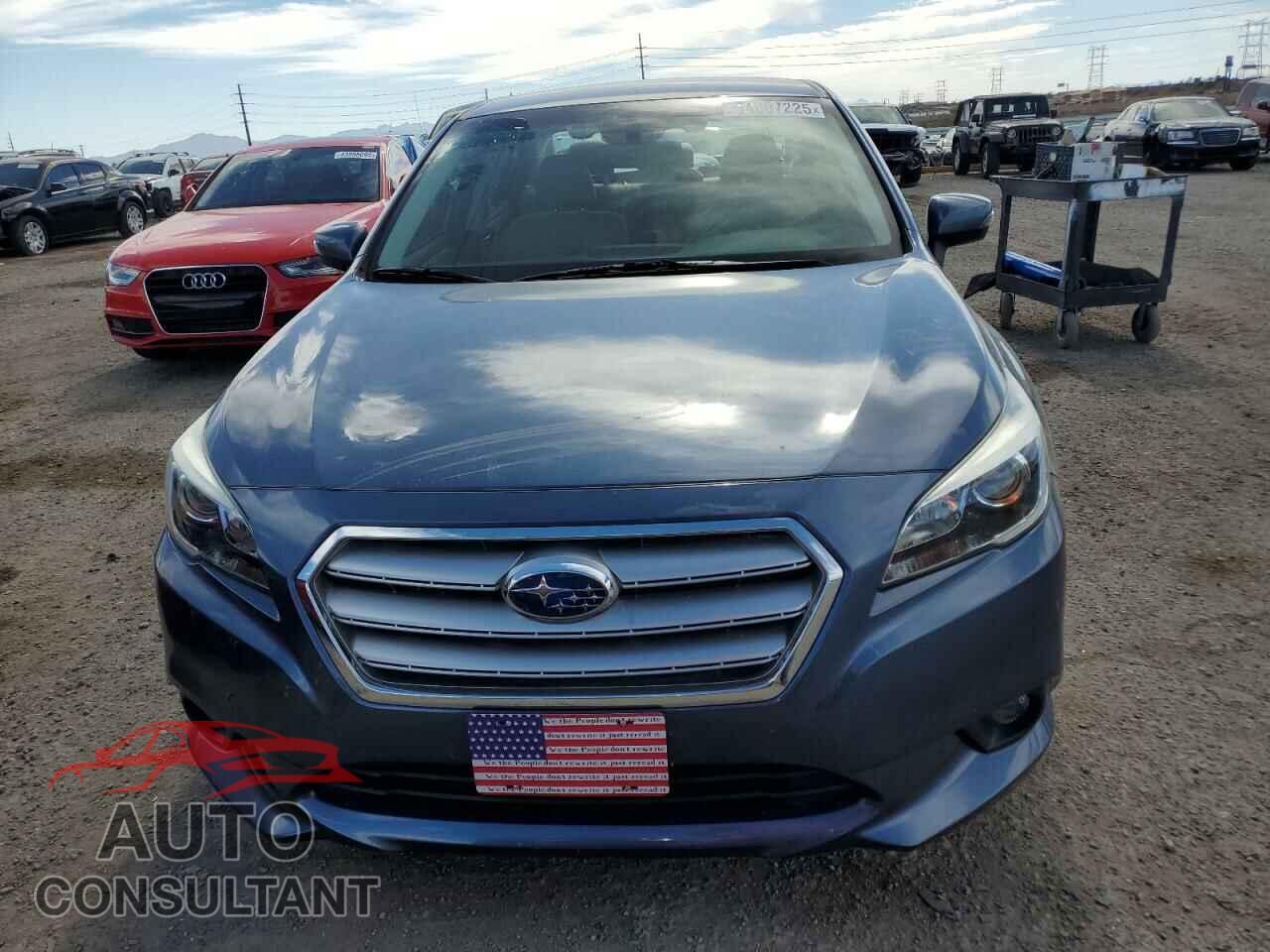 SUBARU LEGACY 2017 - 4S3BNAF60H3032078