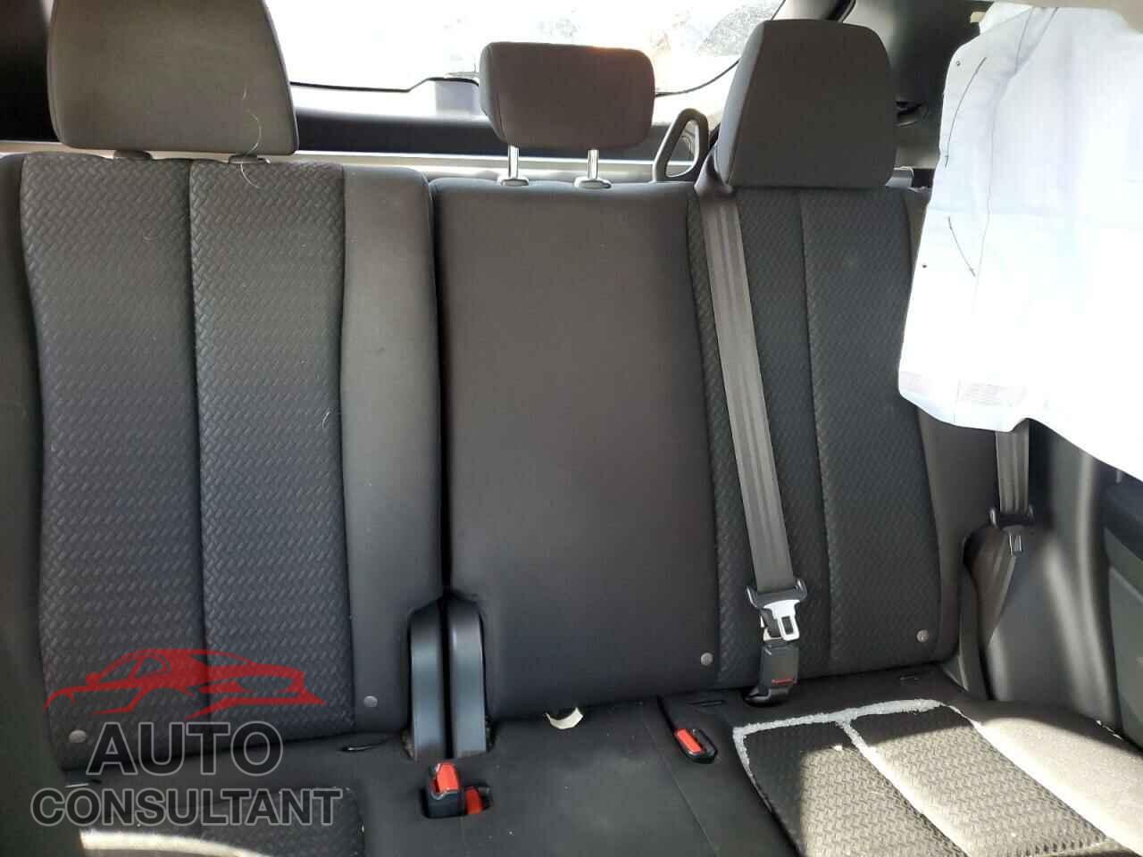 MITSUBISHI ECLIPSE 2023 - JA4ATVAA4PZ006173