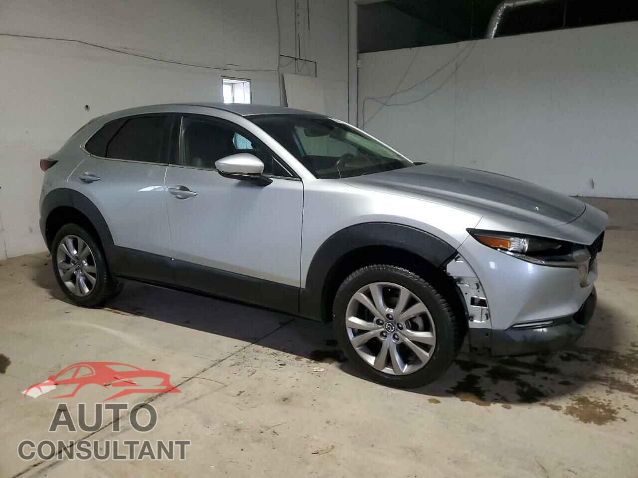 MAZDA CX30 2021 - 3MVDMBBL0MM235251
