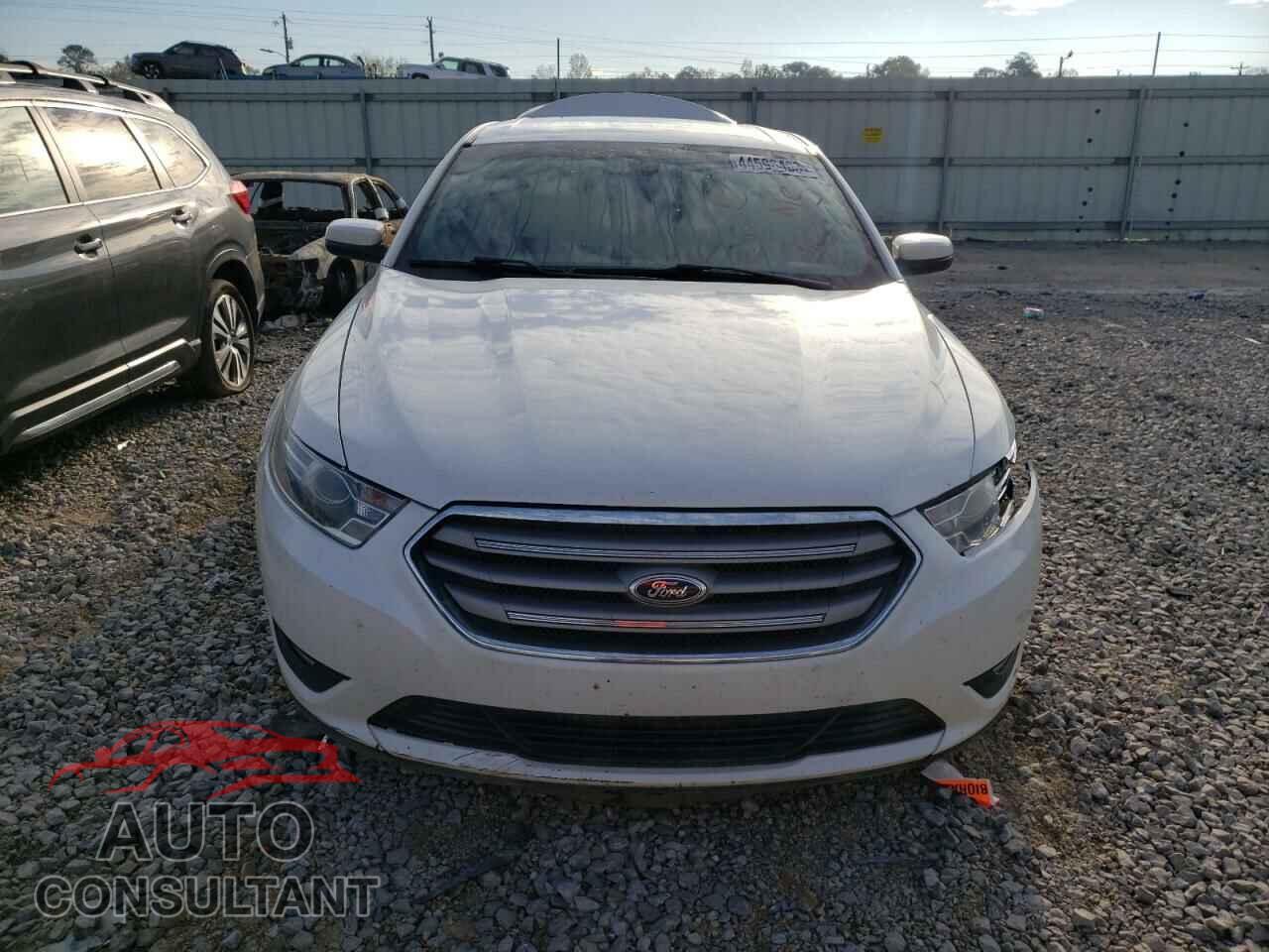 FORD TAURUS 2015 - 1FAHP2E89FG160912