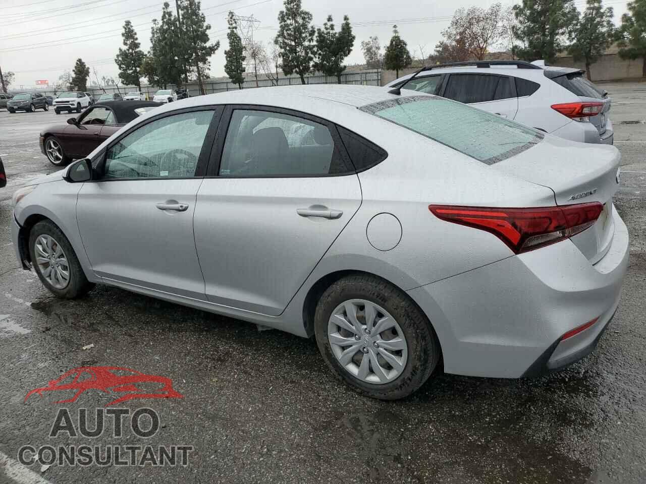 HYUNDAI ACCENT 2020 - 3KPC24A66LE098576