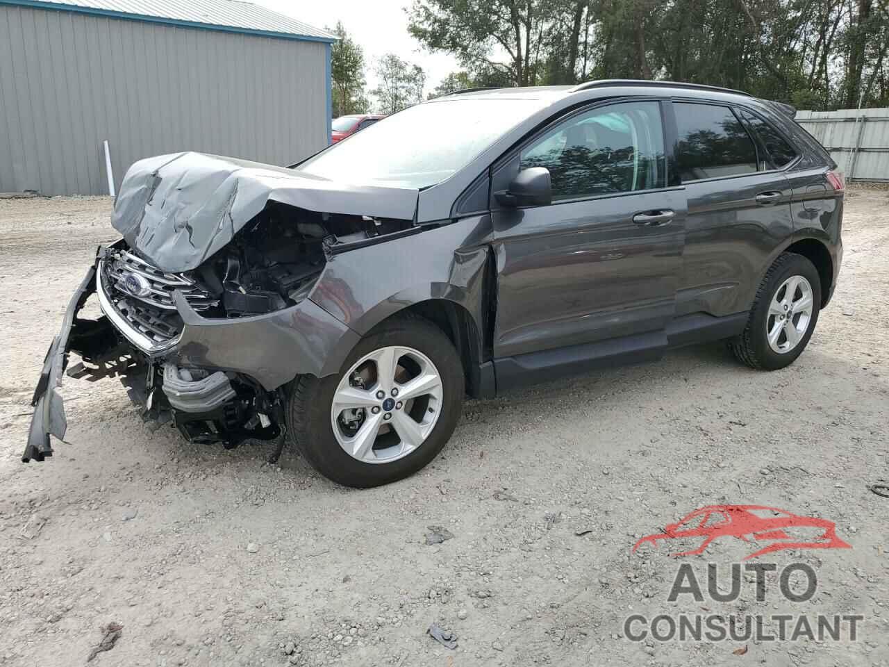 FORD EDGE 2020 - 2FMPK3G97LBB06104