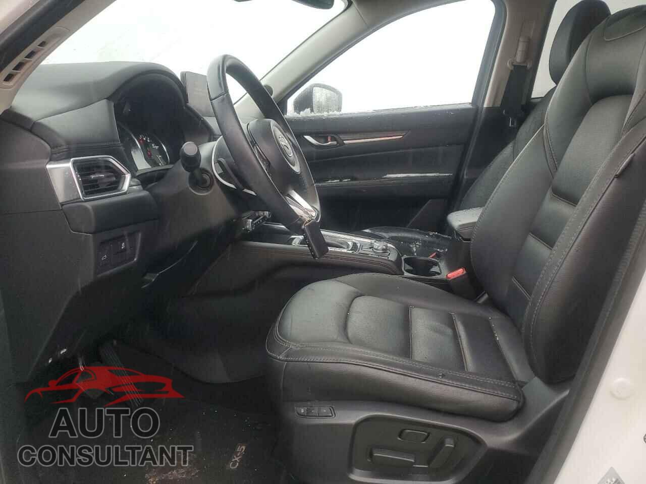 MAZDA 3 CARBON T 2023 - JM3KFBDM2P0221164