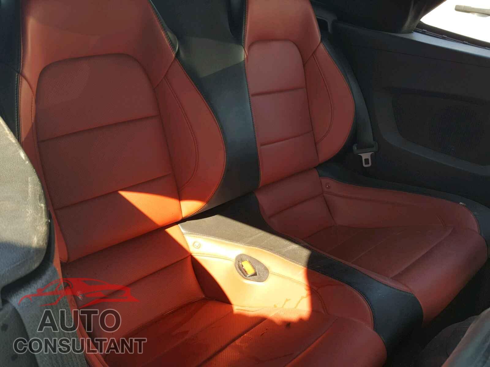 FORD MUSTANG 2015 - 1FATP8FF6F5386301