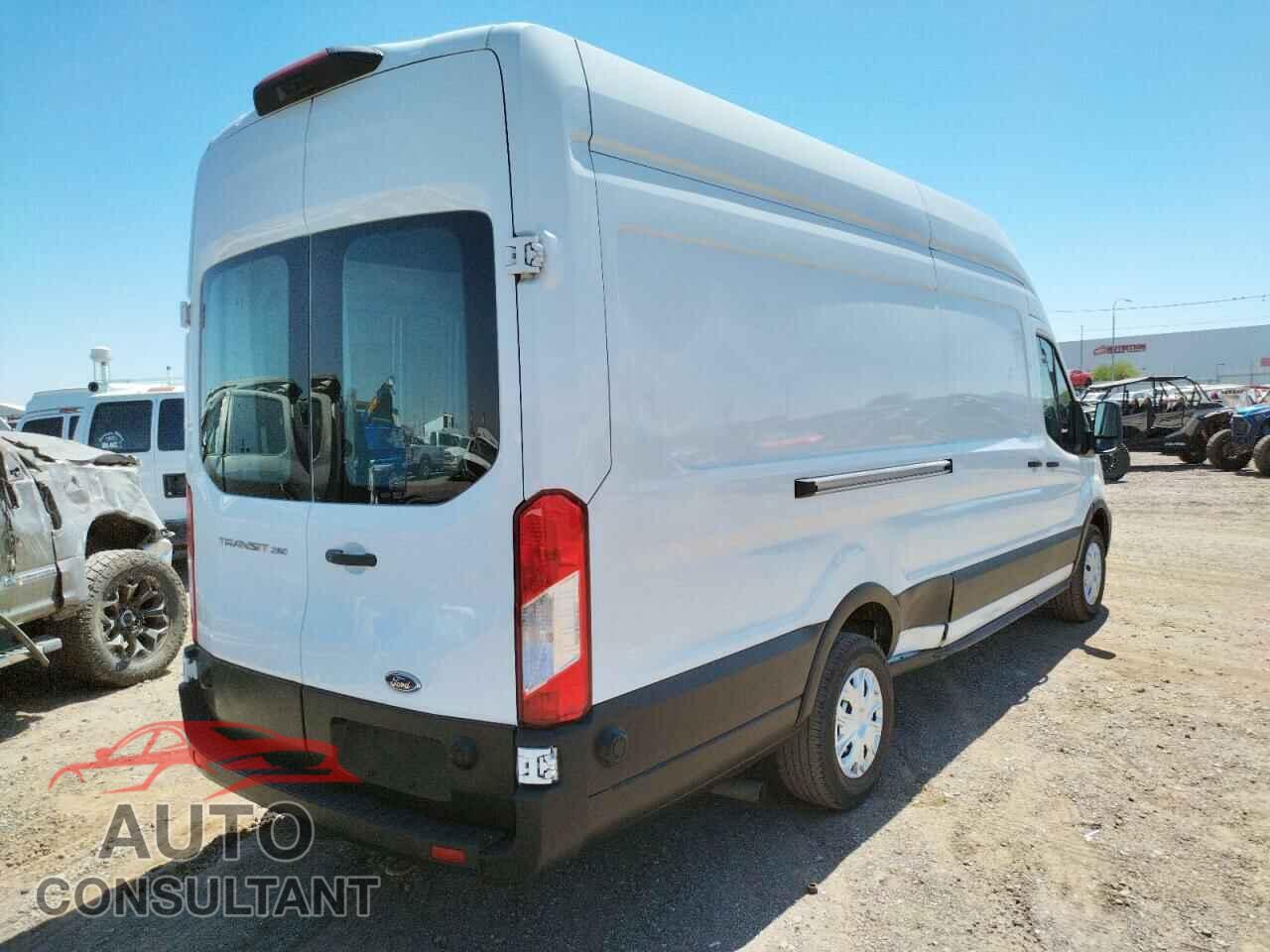 FORD TRANSIT CO 2020 - 1FTBR3X85LKA10933
