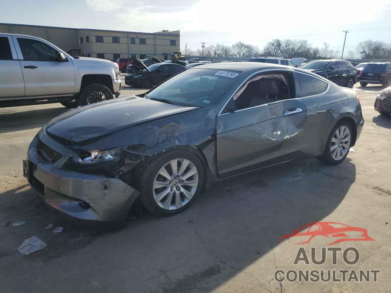 HONDA ACCORD 2010 - 1HGCS2B81AA005727