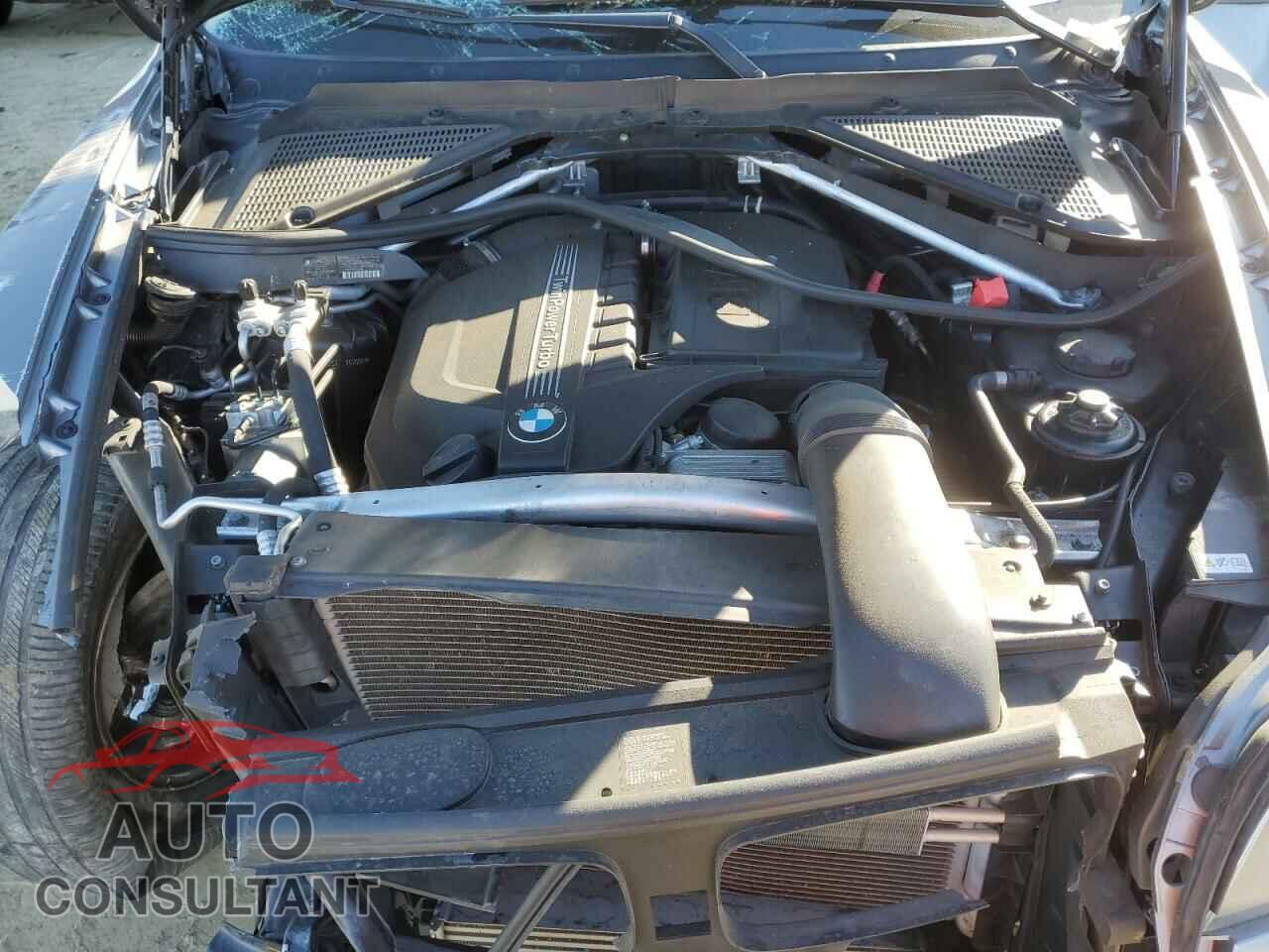 BMW X5 2012 - 5UXZV4C52CL757006