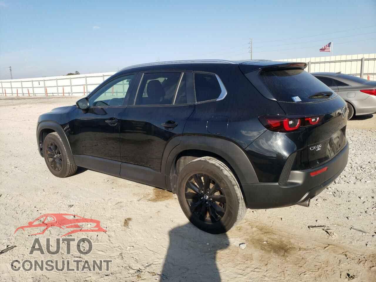 MAZDA CX-50 PREF 2023 - 7MMVABCM2PN118447