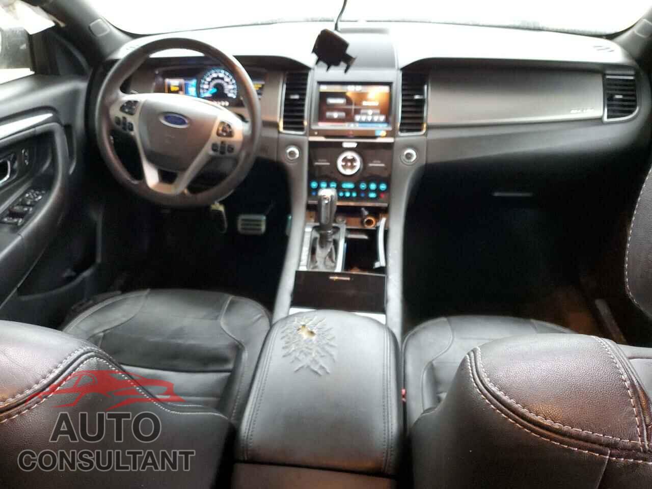 FORD TAURUS 2014 - 1FAHP2KT2EG107878
