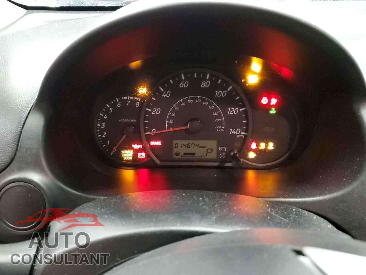 MITSUBISHI MIRAGE 2024 - ML32FUFJXRHF00959