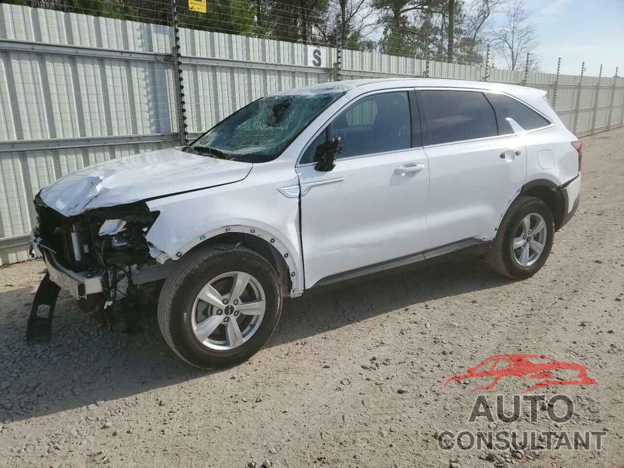 KIA SORENTO 2023 - 5XYRGDLC3PG177470