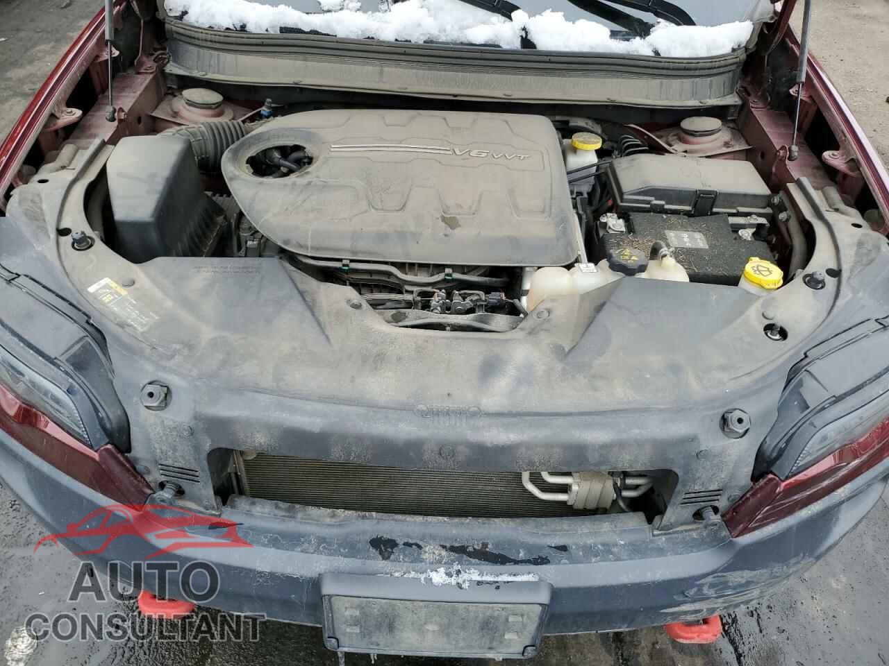 JEEP CHEROKEE 2019 - 1C4PJMBX5KD142188