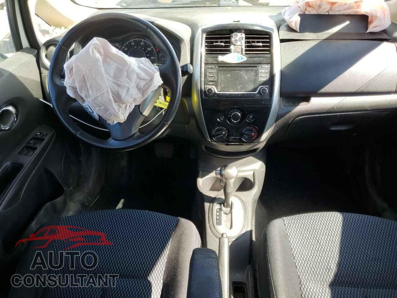 NISSAN VERSA 2016 - 3N1CE2CP5GL361744