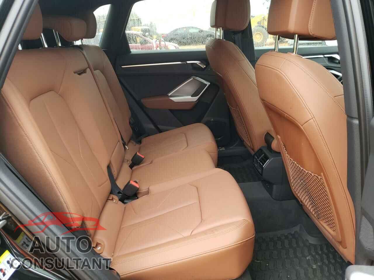AUDI Q3 2020 - WA1EECF30L1014726