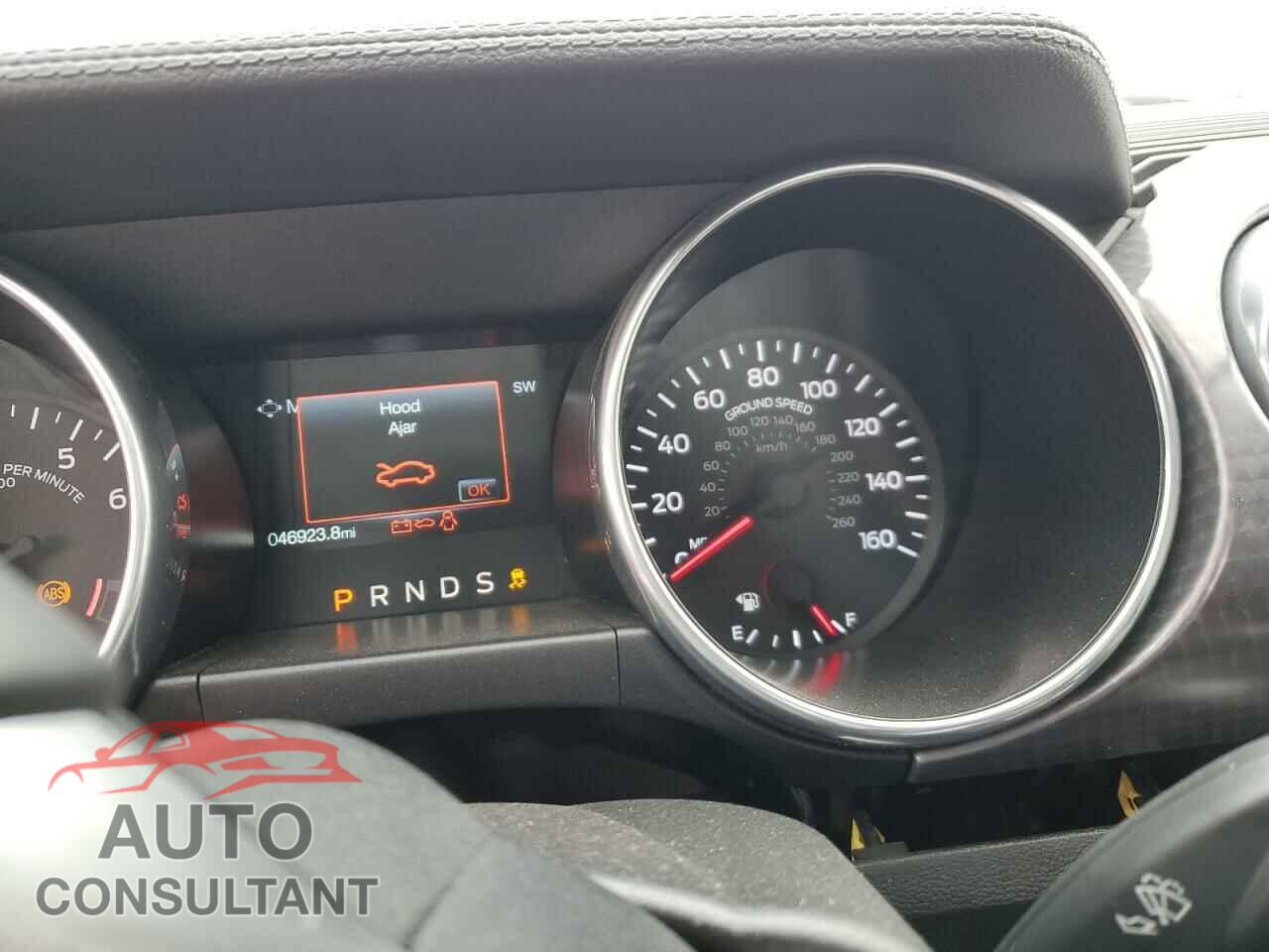 FORD MUSTANG 2020 - 1FA6P8CF2L5105804