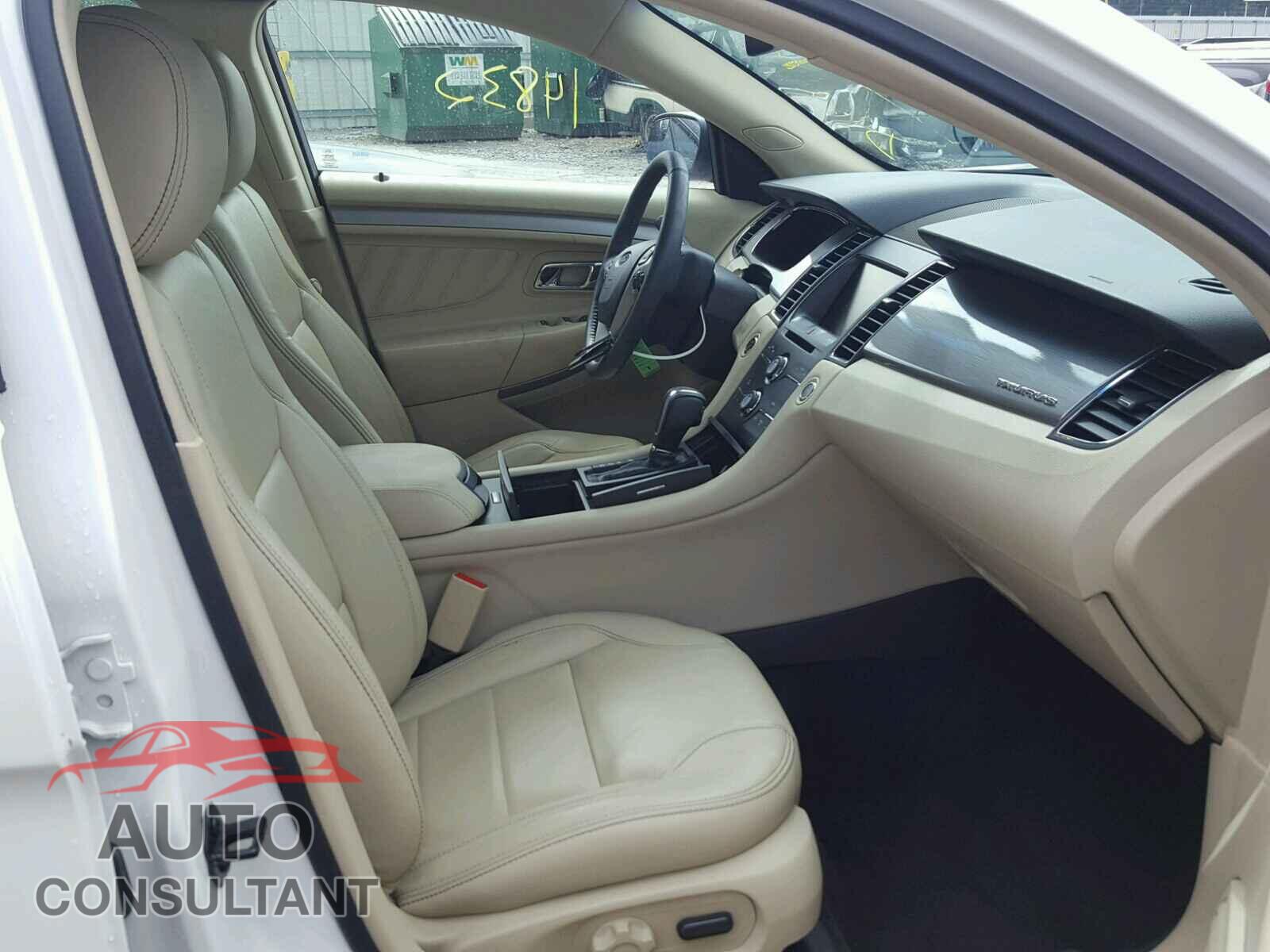 FORD TAURUS 2015 - 1FAHP2E88FG176731
