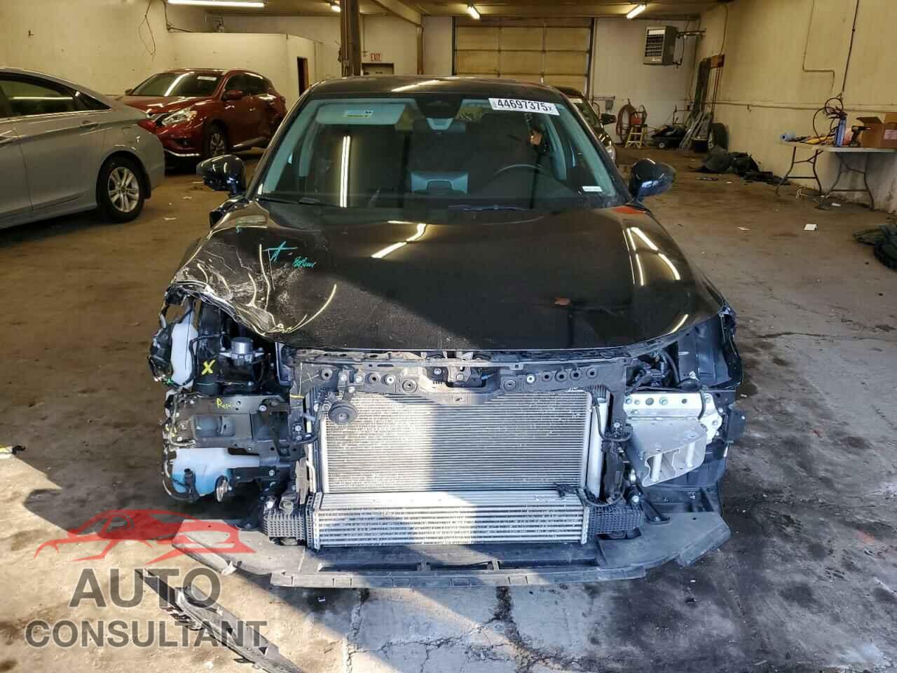 HONDA CIVIC 2023 - 2HGFE1F71PH307769