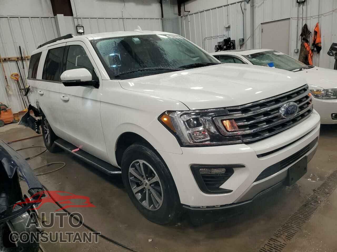 FORD EXPEDITION 2021 - 1FMJU1HTXMEA87598