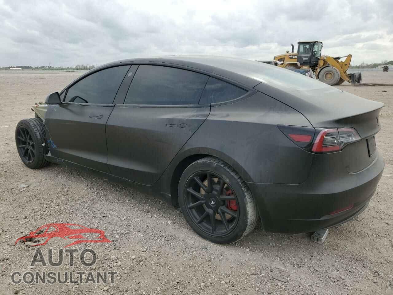 TESLA MODEL 3 2019 - 5YJ3E1EA0KF400456