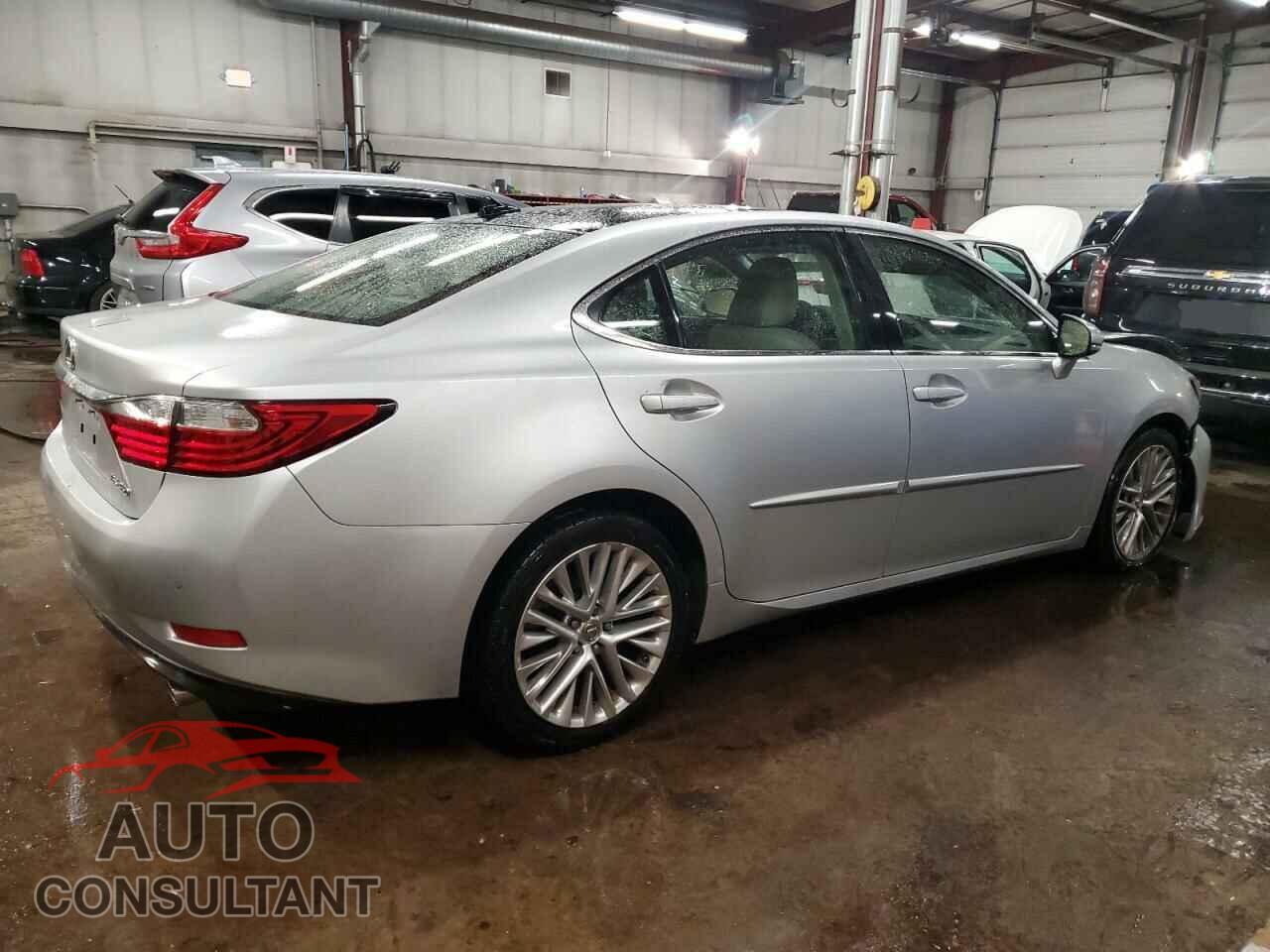 LEXUS ES350 2014 - JTHBK1GG9E2134608