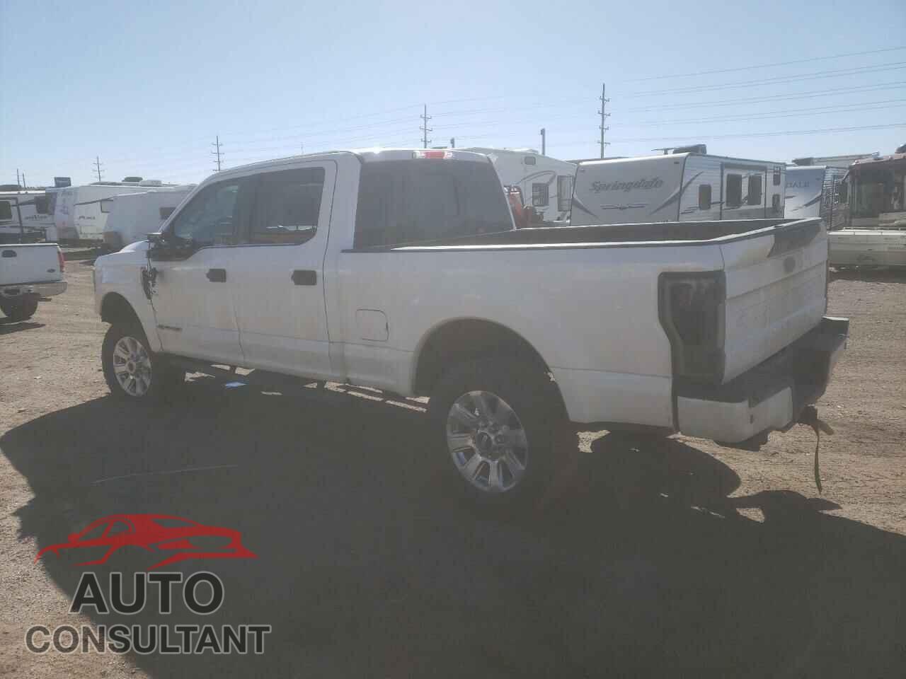 FORD F250 2017 - 1FT7W2BT4HEB56234