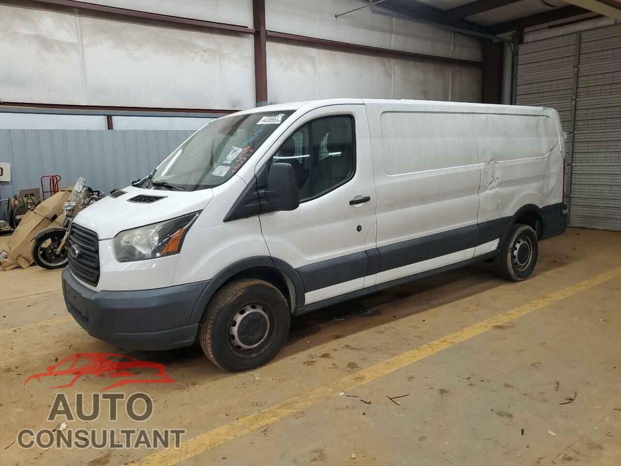FORD TRANSIT 2016 - 1FTYR2ZG4GKB07295