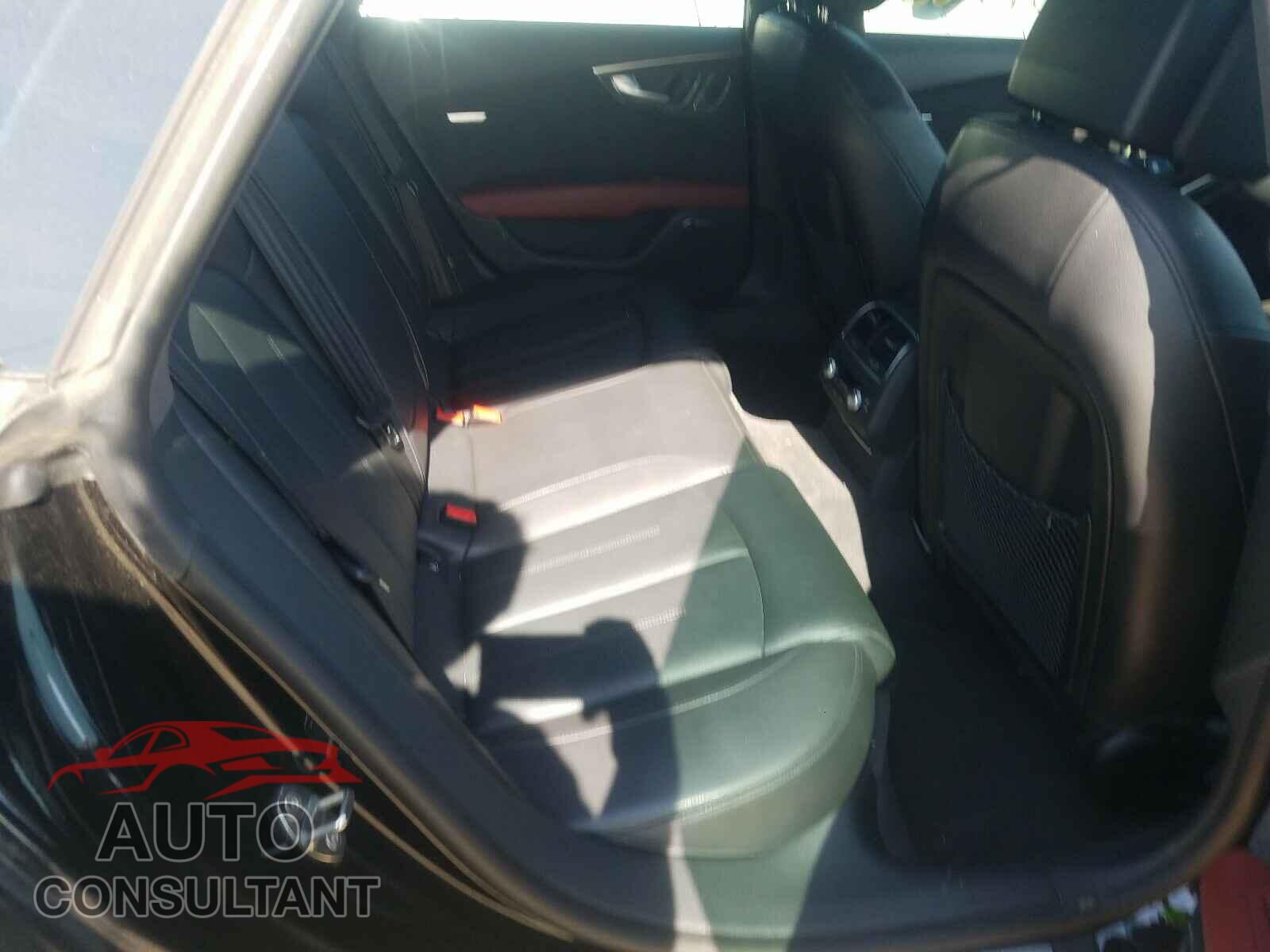AUDI S7/RS7 2016 - WAUW2AFC2GN155476