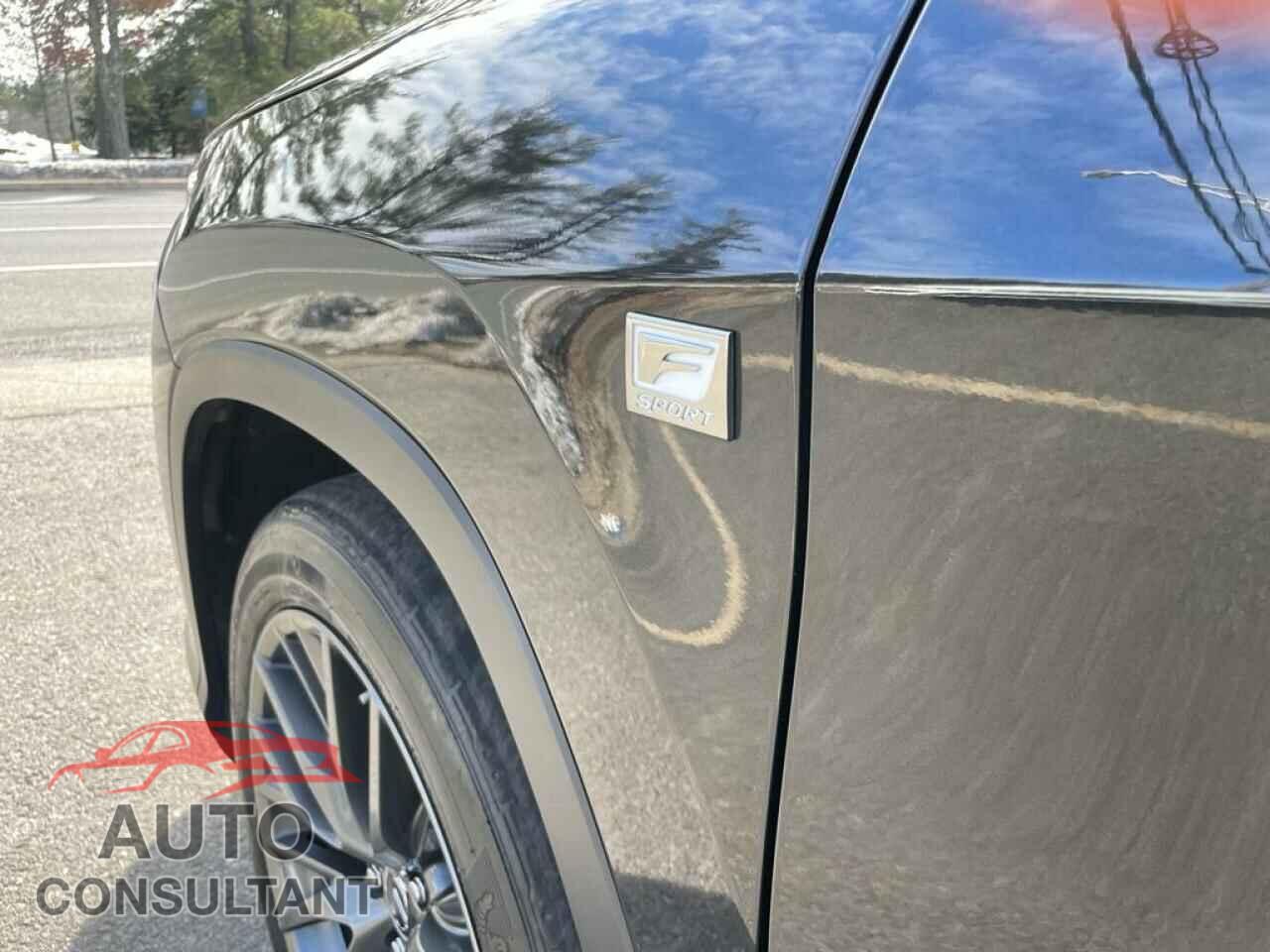 LEXUS RX350 2017 - 2T2BZMCA8HC057053