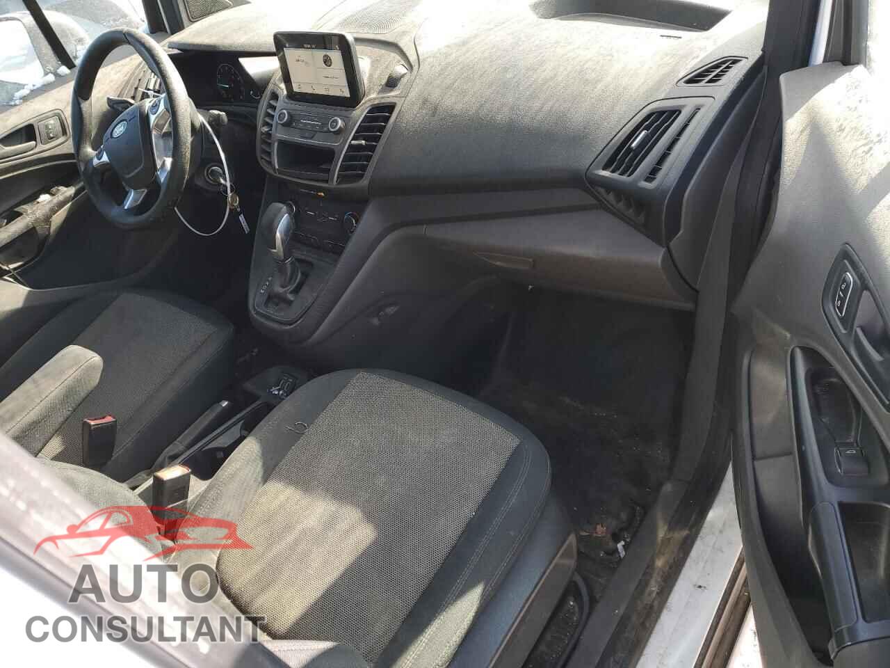FORD TRANSIT 2020 - NM0LS7E23L1469136