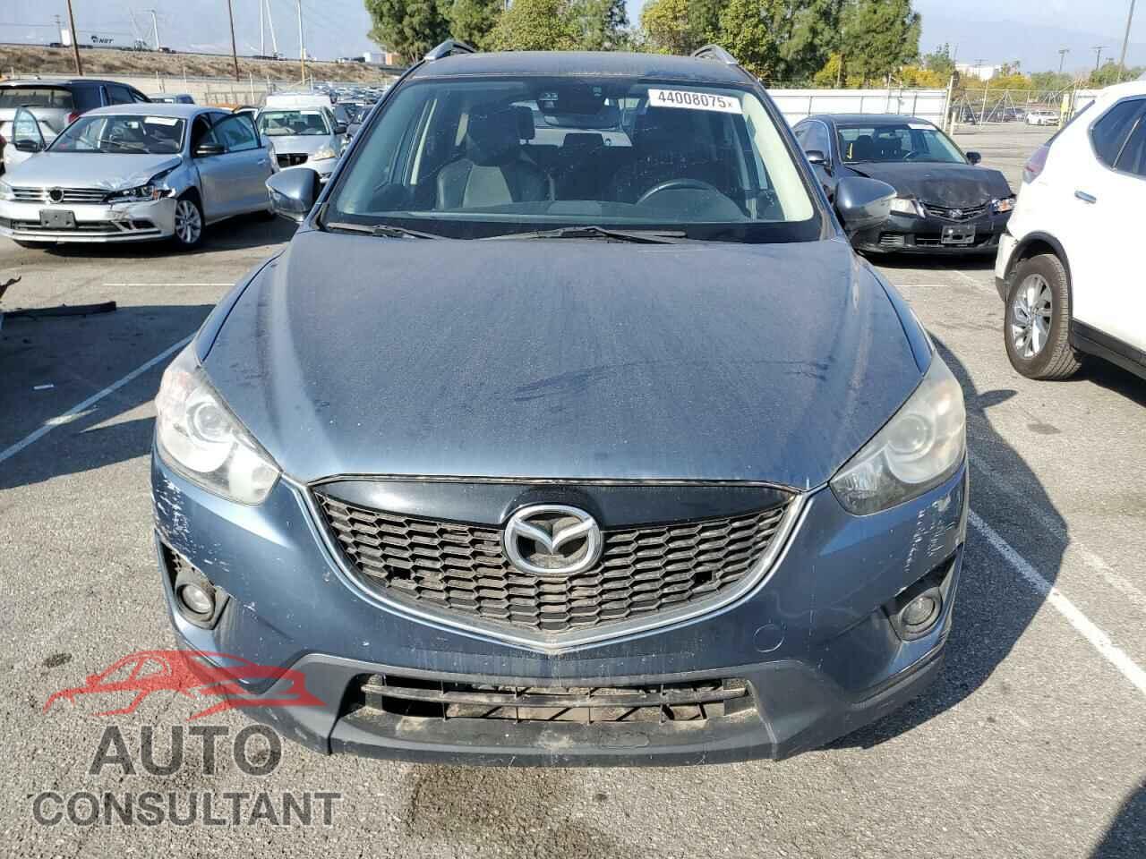 MAZDA CX-5 2015 - JM3KE2DY8F0475871