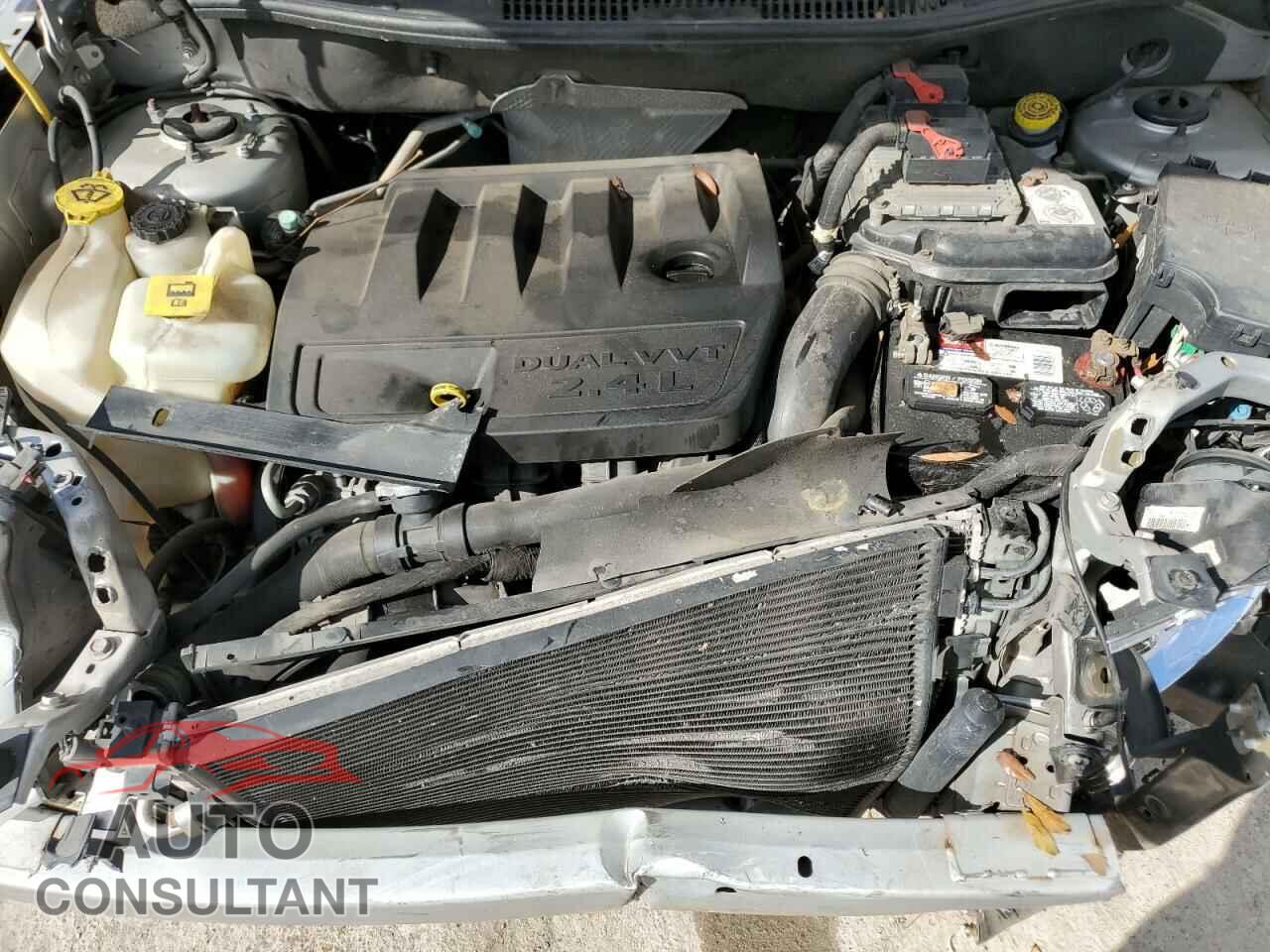 JEEP COMPASS 2011 - 1J4NT5FB7BD139762