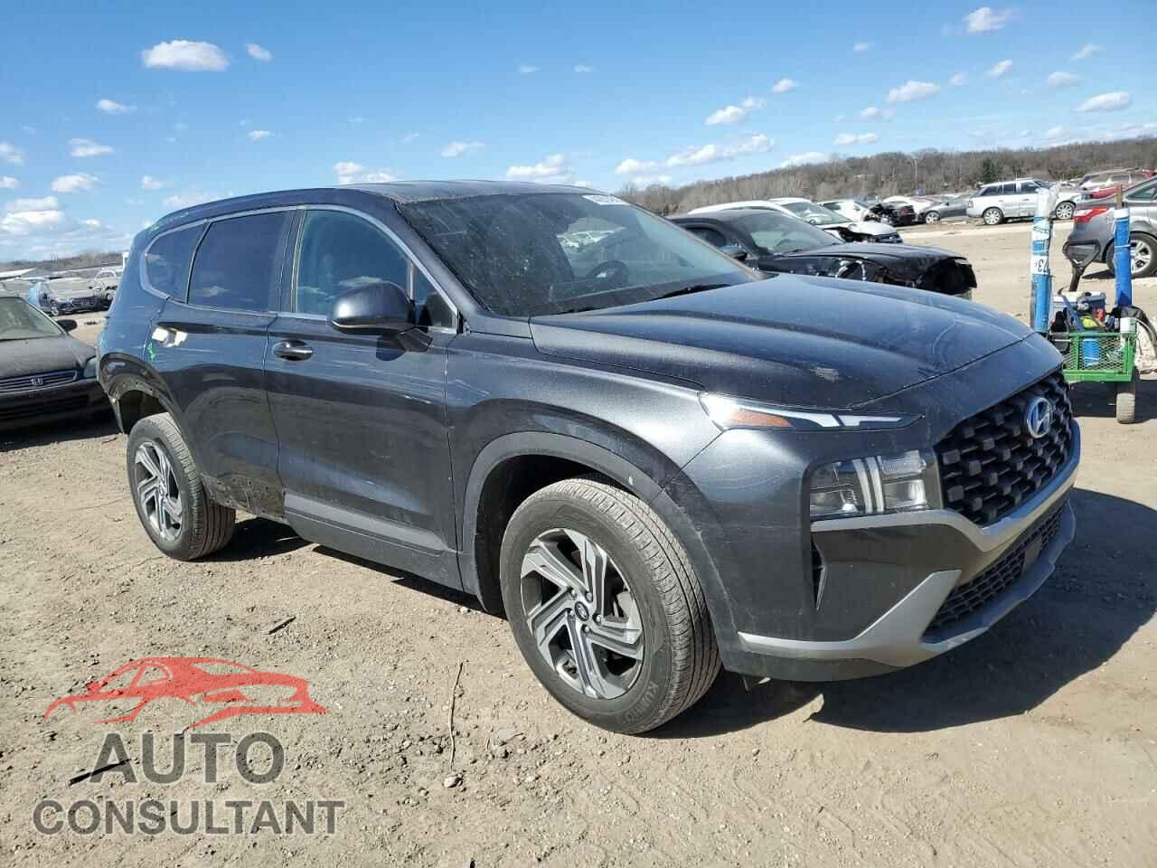 HYUNDAI SANTA FE 2023 - 5NMS14AJ2PH544143