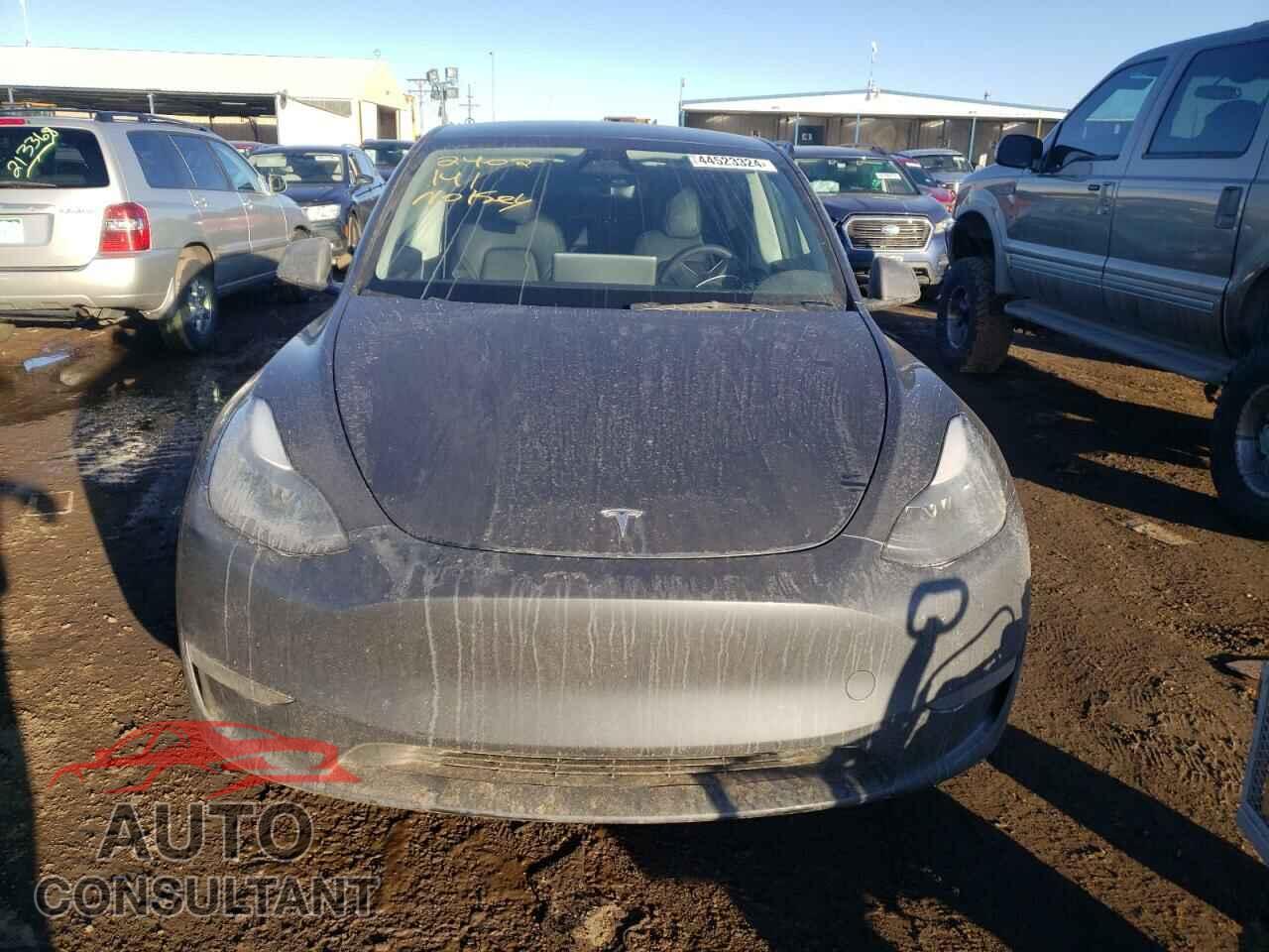 TESLA MODEL Y 2023 - 7SAYGDEEXPF937284