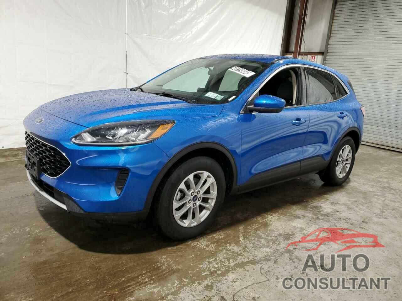 FORD ESCAPE 2020 - 1FMCU9G66LUB82702