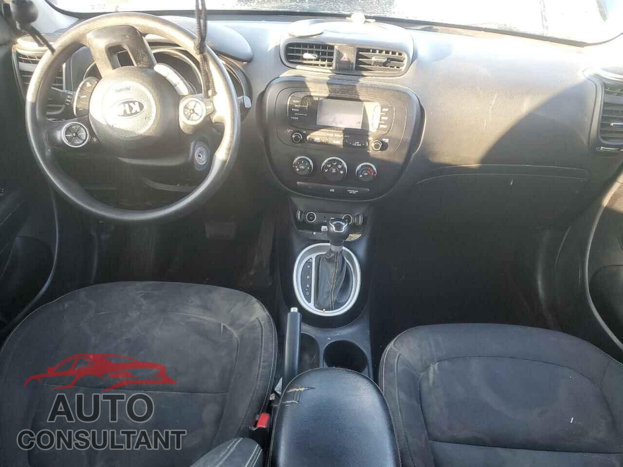 KIA SOUL 2016 - KNDJP3A58G7326609
