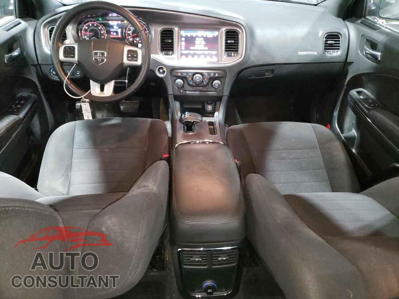 DODGE CHARGER 2014 - 2C3CDXJG4EH203552