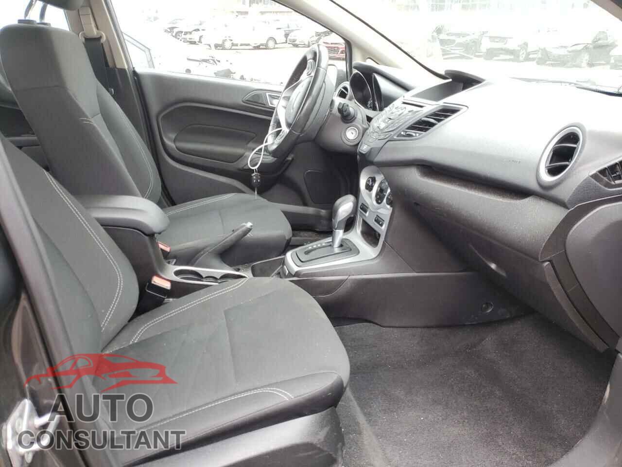 FORD FIESTA 2016 - 3FADP4EJ7GM130683
