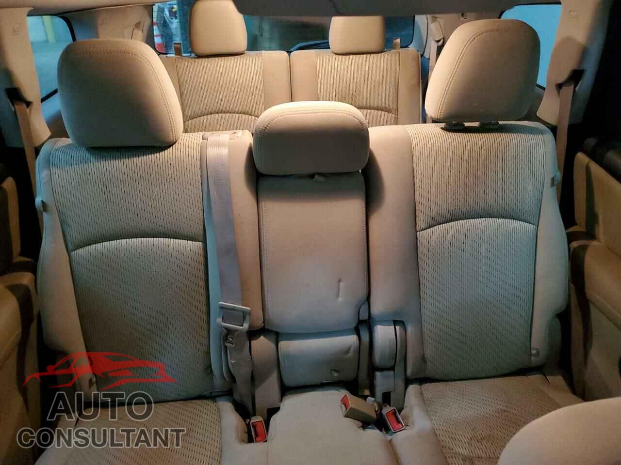 DODGE JOURNEY 2013 - 3C4PDDBG7DT665720