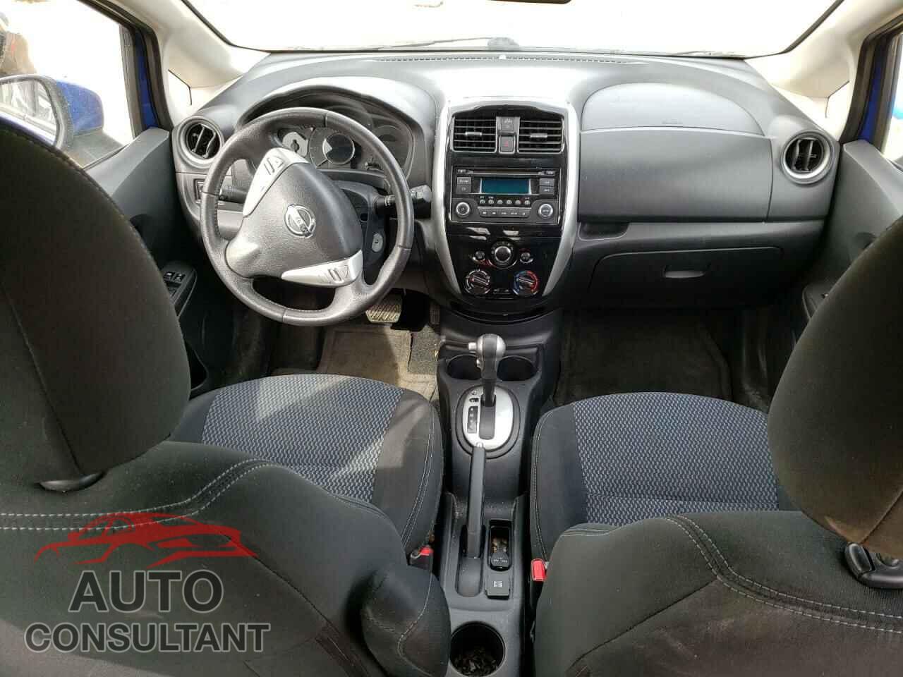 NISSAN VERSA 2015 - 3N1CE2CP1FL391340