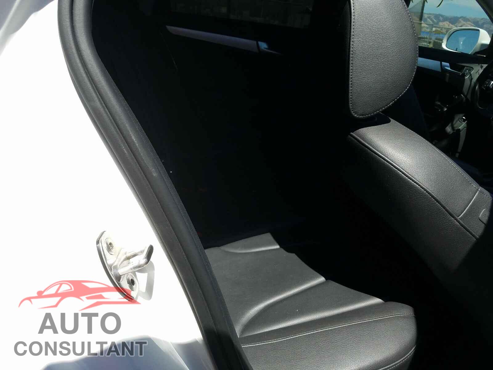 AUDI A4 2016 - WAUAFAFL0GA003928