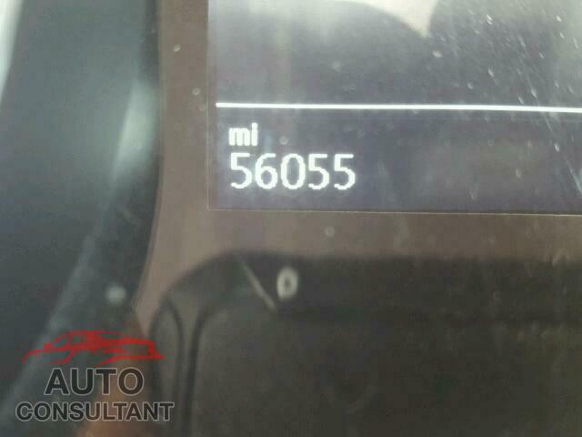 VOLKSWAGEN GOLF 2015 - 3VWCA7AU3FM504291