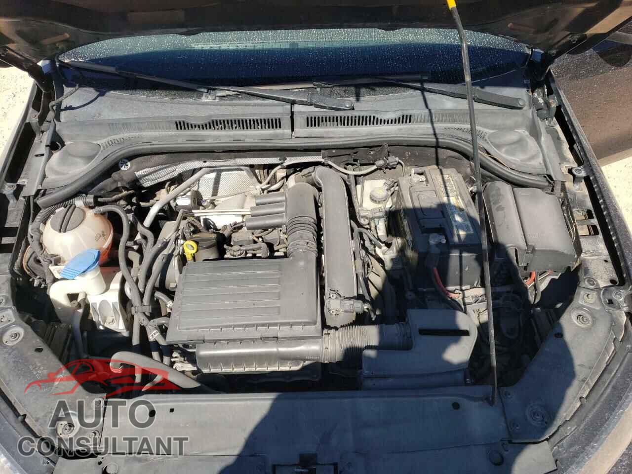 VOLKSWAGEN JETTA 2016 - 3VW267AJ7GM258513