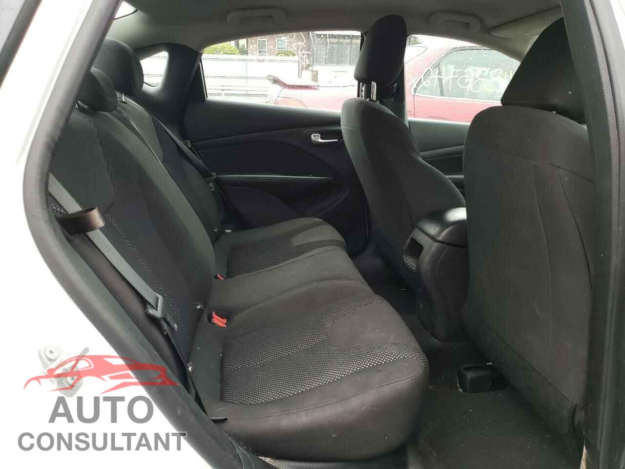 DODGE DART 2016 - 1C3CDFFA1GD817232