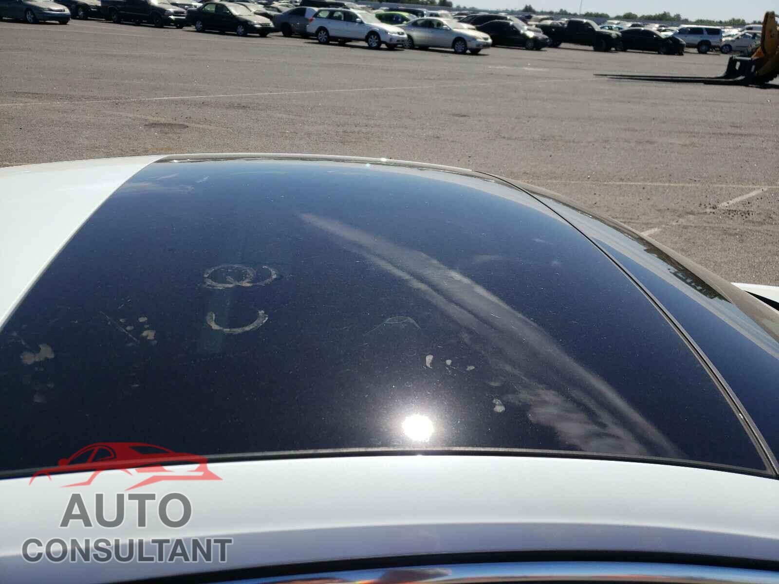 AUDI A5 2018 - WAUDNCF51JA004087