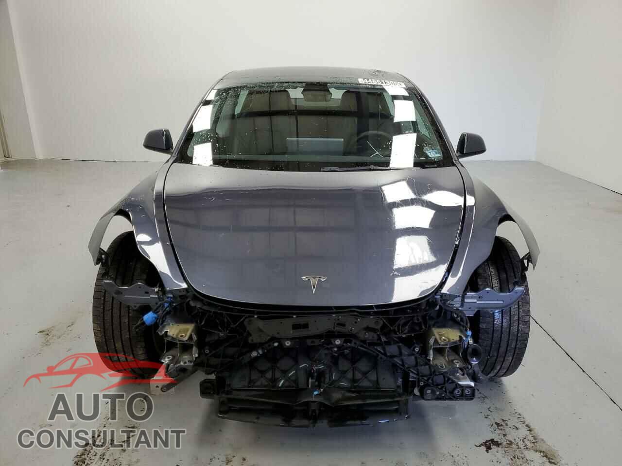 TESLA MODEL 3 2022 - 5YJ3E1EB5NF290551