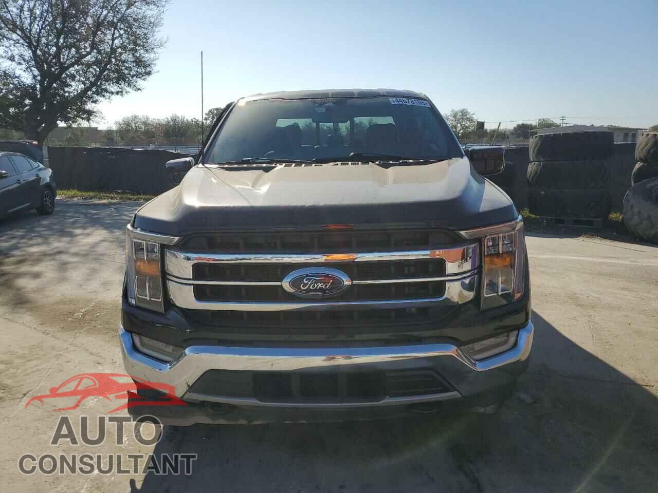FORD F-150 2022 - 1FTFW1E81NFC15310