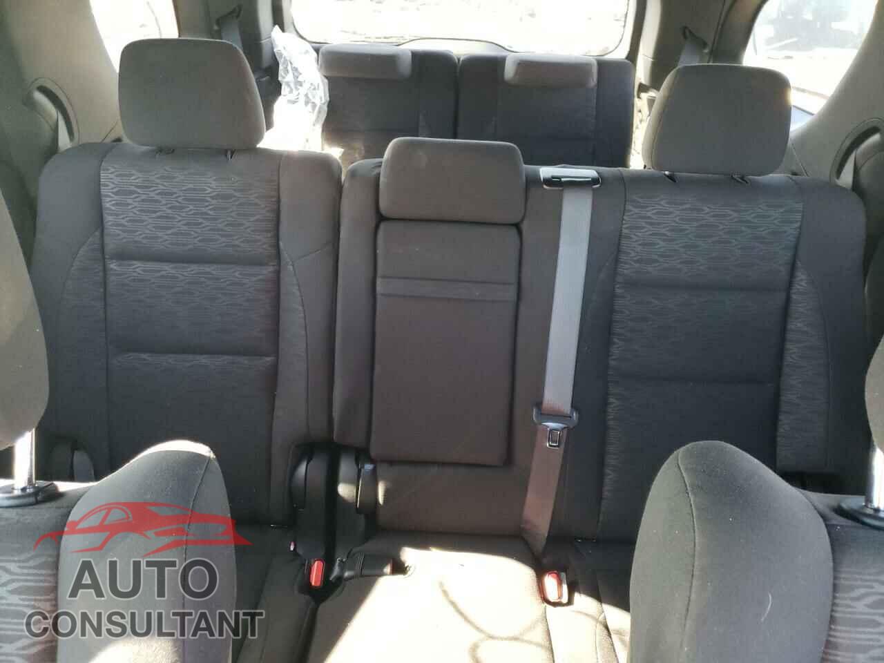 DODGE DURANGO 2023 - 1C4RDJDG7PC690072